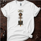 Input Papers Tee