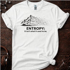 Entrophy Tee