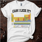 Can I lick it Tee