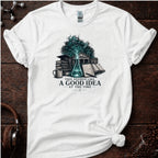 A Good Idea at the Time Tee