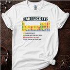 Can I Lick It T-Shirt