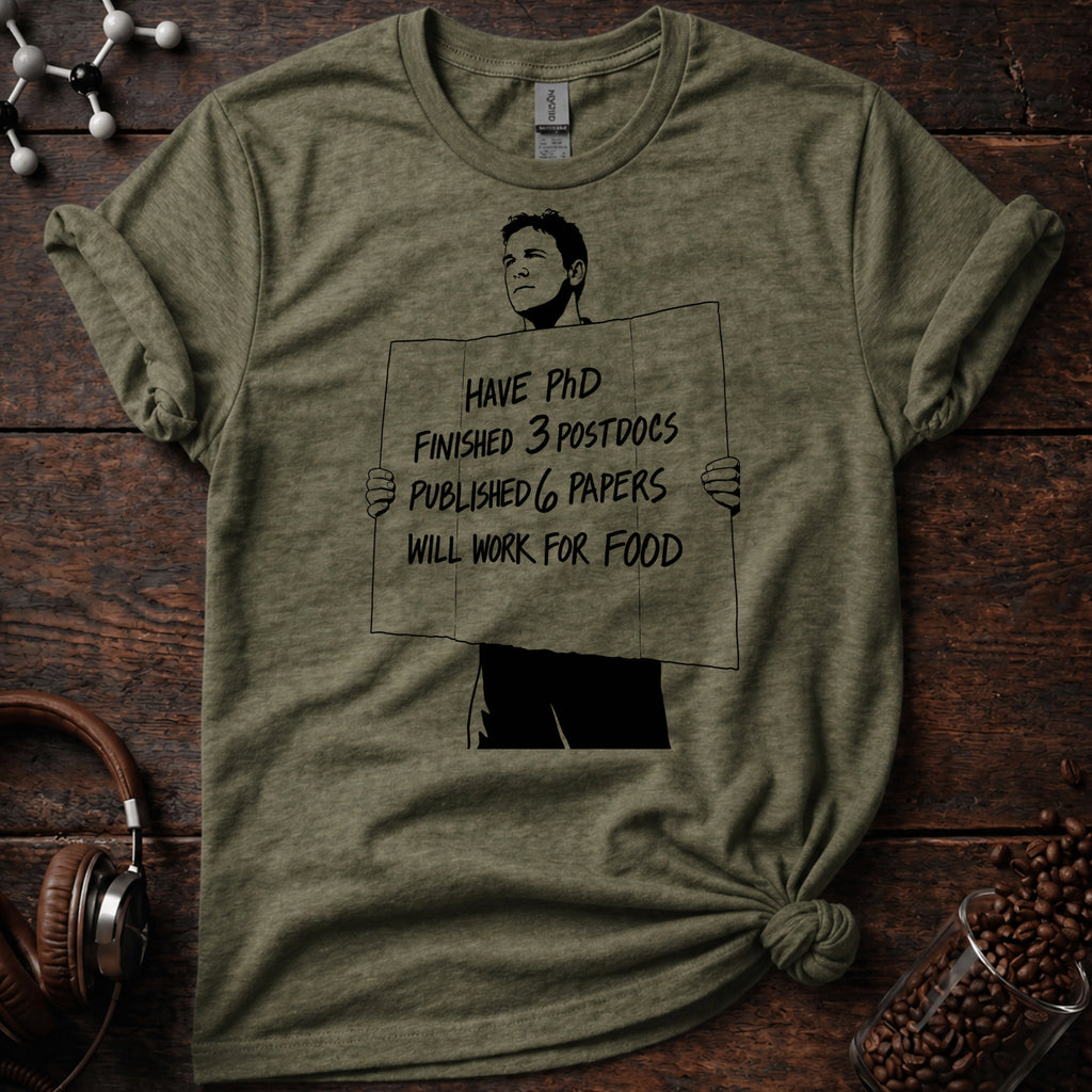 Heather Military Green